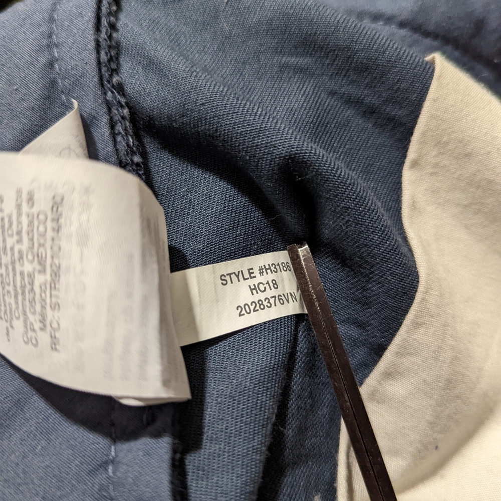 J.Crew factory Sutton chinos slim-straight - Picture 5 of 9